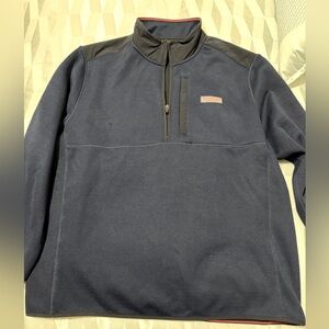 Nice Vineyard Vines. XXL 3/4 zip